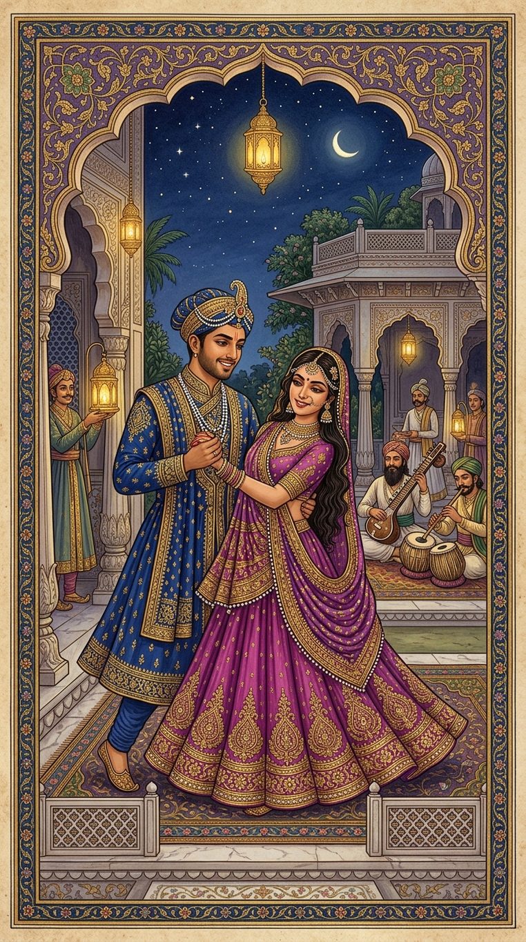 Sangeet