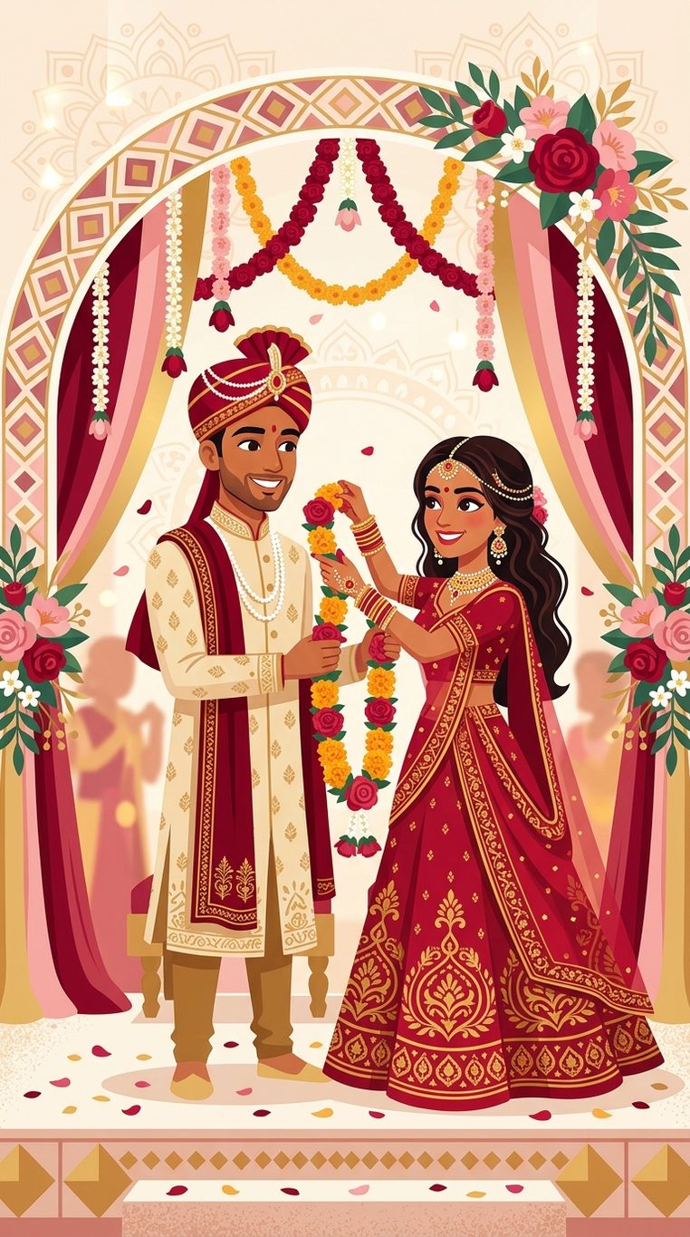 Anand Karaj