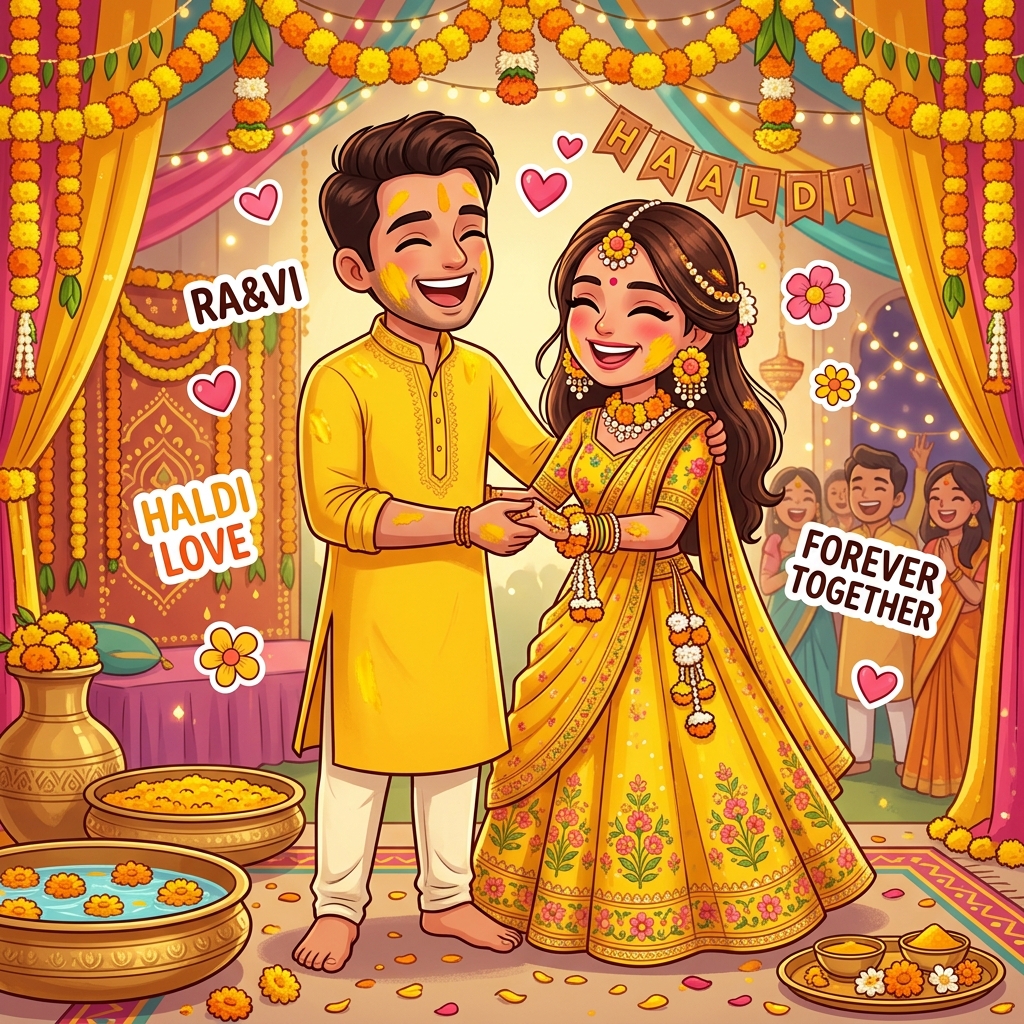 Haldi