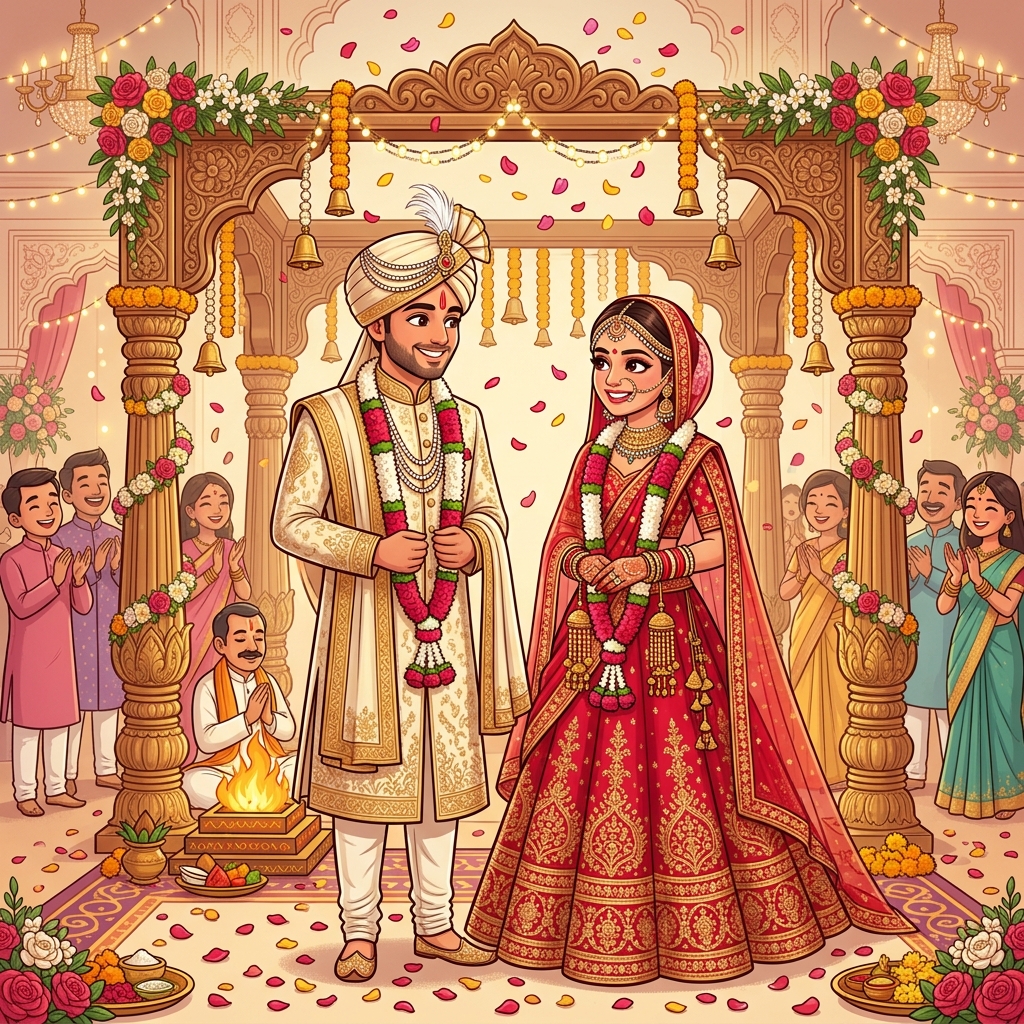 South Indian Traditional Template